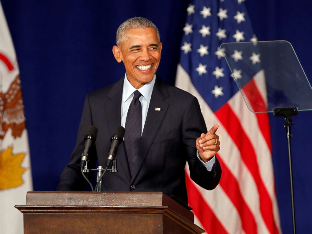 Republicans Vow To Reverse Obama's Course