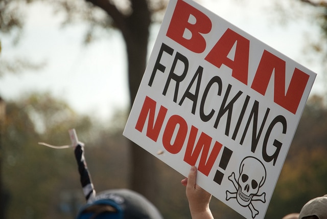 New Texas Law Bans Cities From Banning