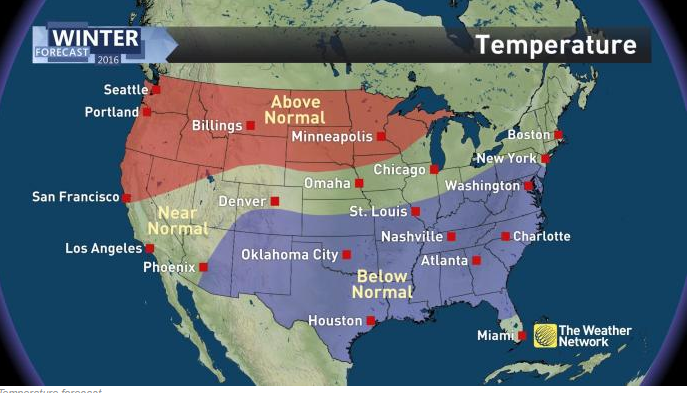 September 2015 Was Hottest Month In Recorded History