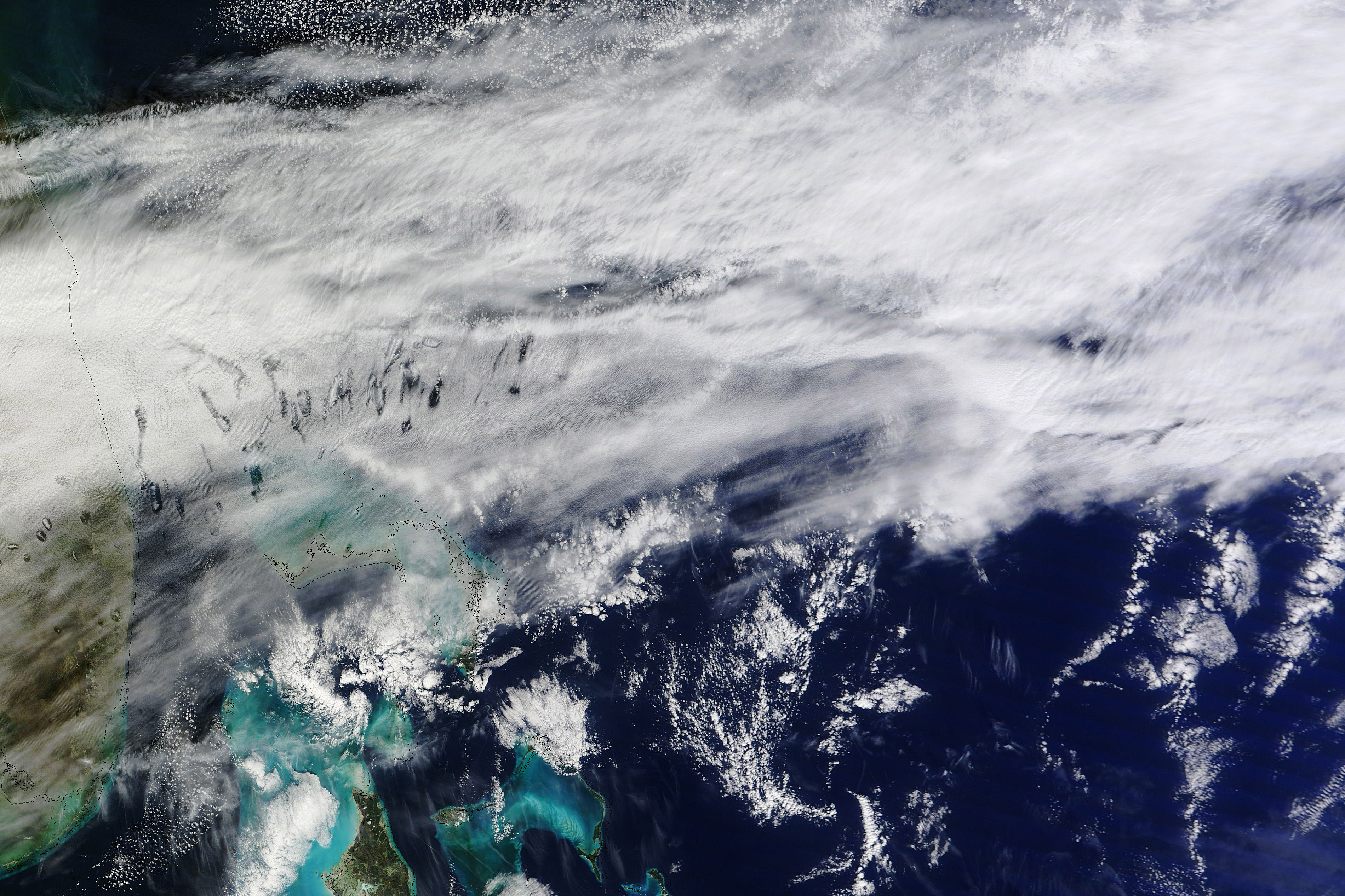 New statistical technique could help climate models