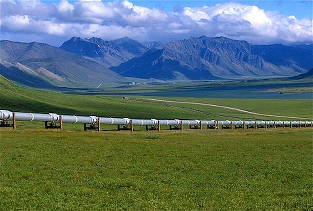 Keystone XL Pipeline: The Long Road To Rejection