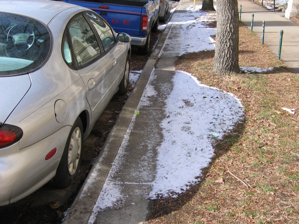 Global Warming Won't Reduce Winter Deaths