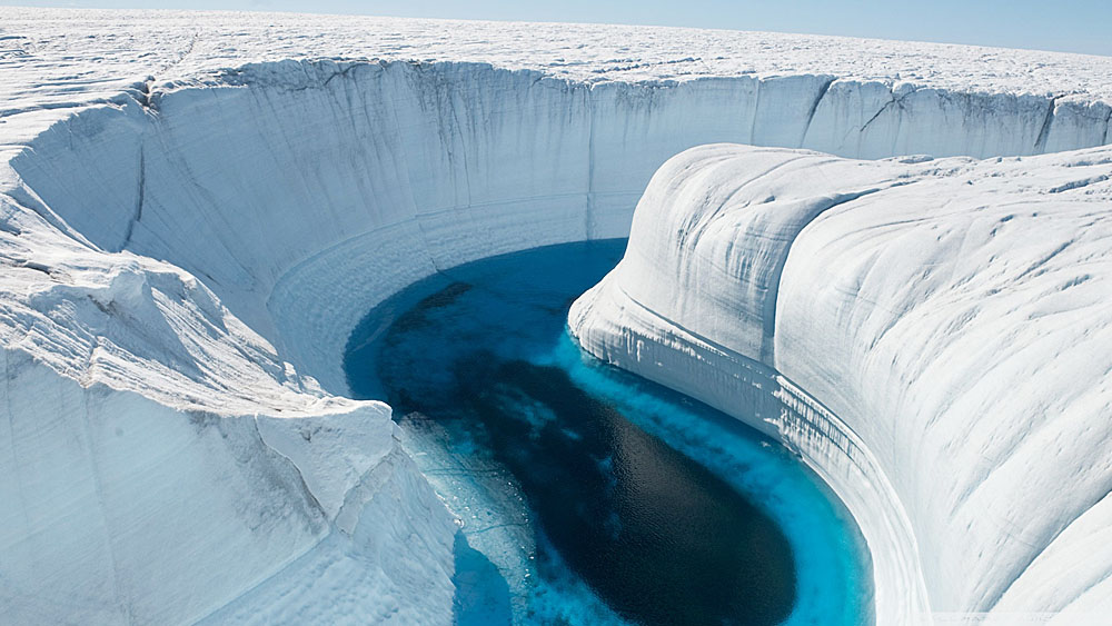 The Hidden Meltdown of Greenland