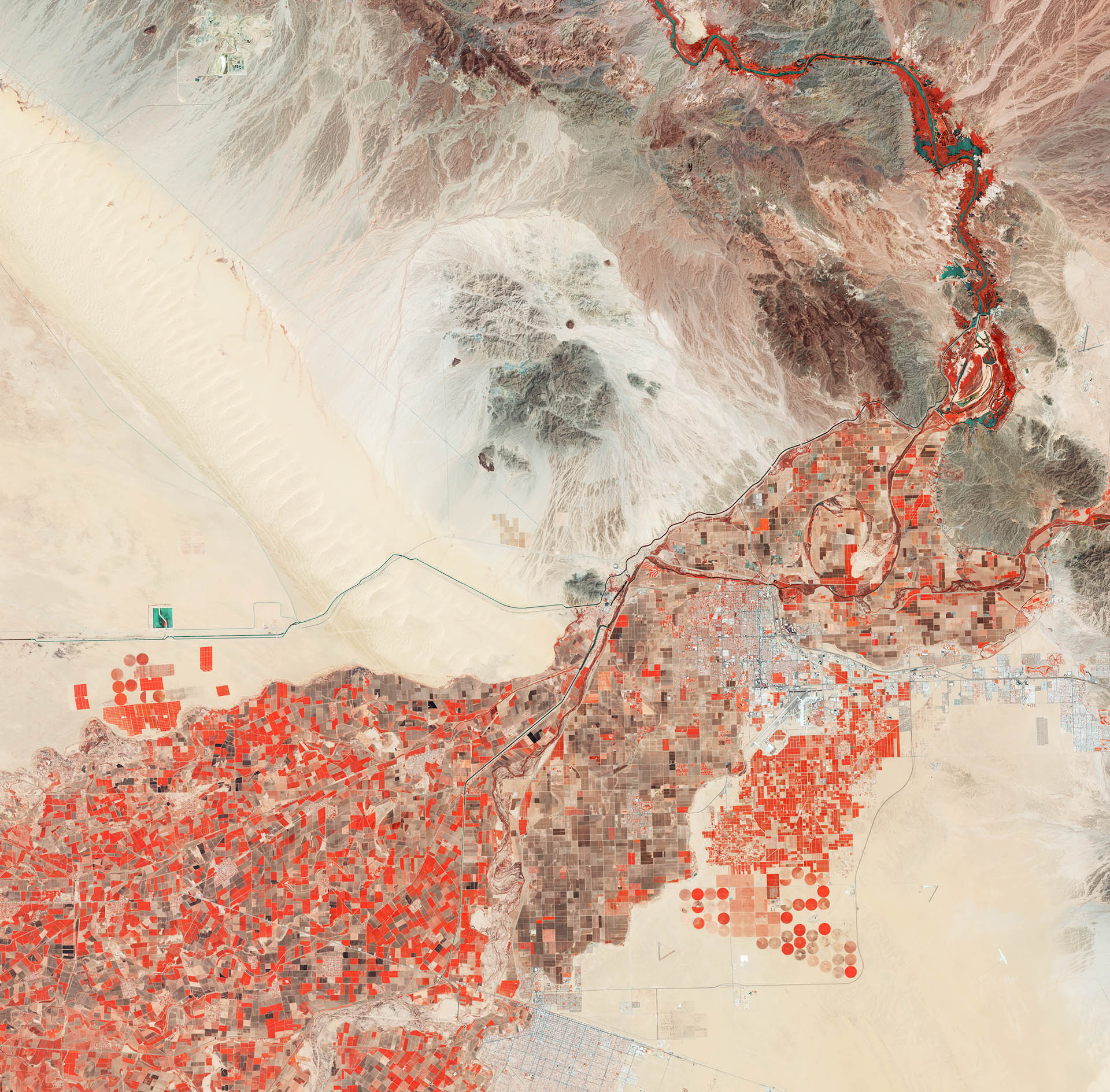 Yuma, Arizona