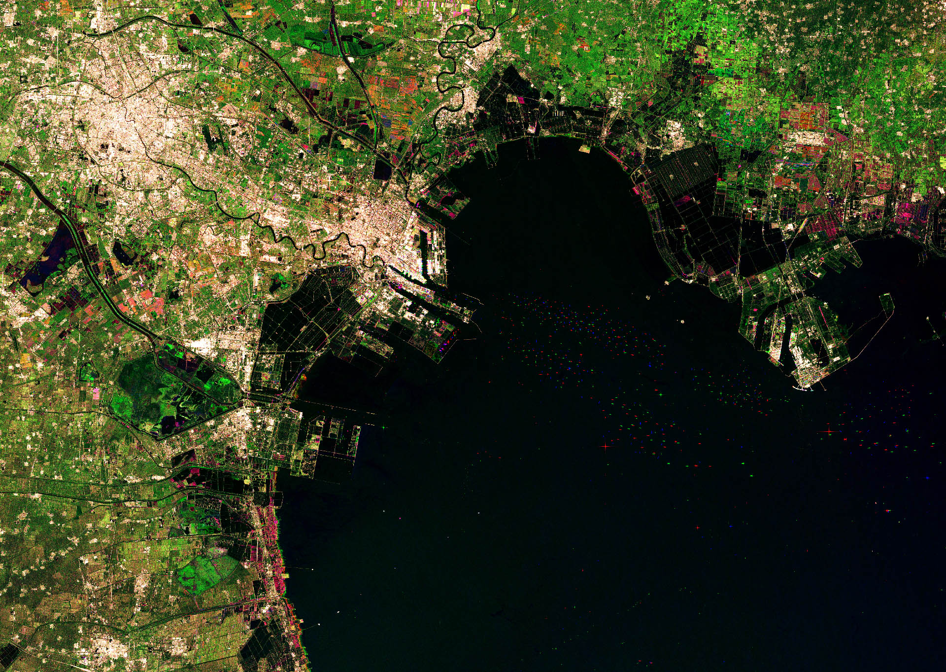 Tianjin, China