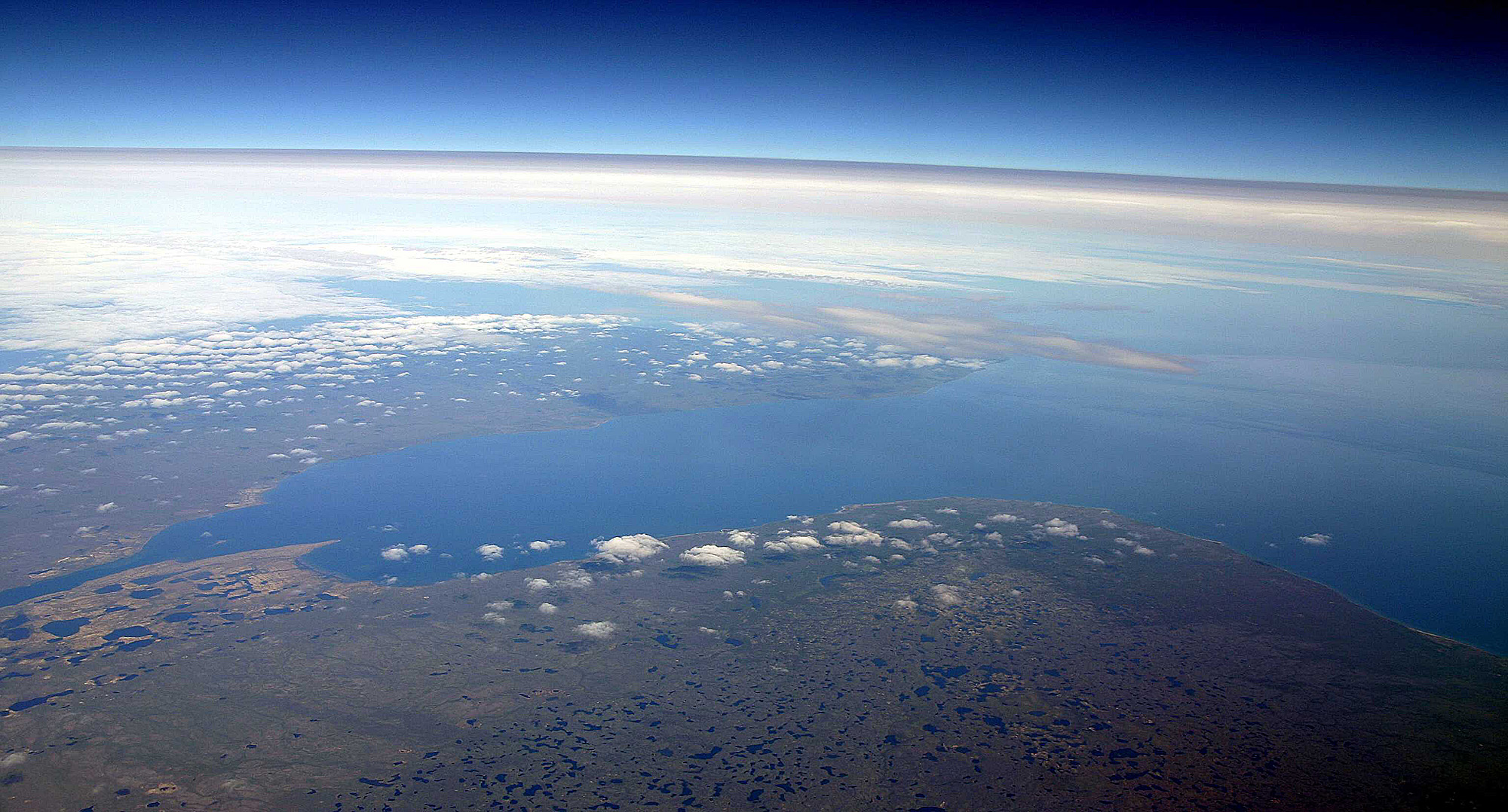 A Story of Ozone: Earth's Natural Sunscreen