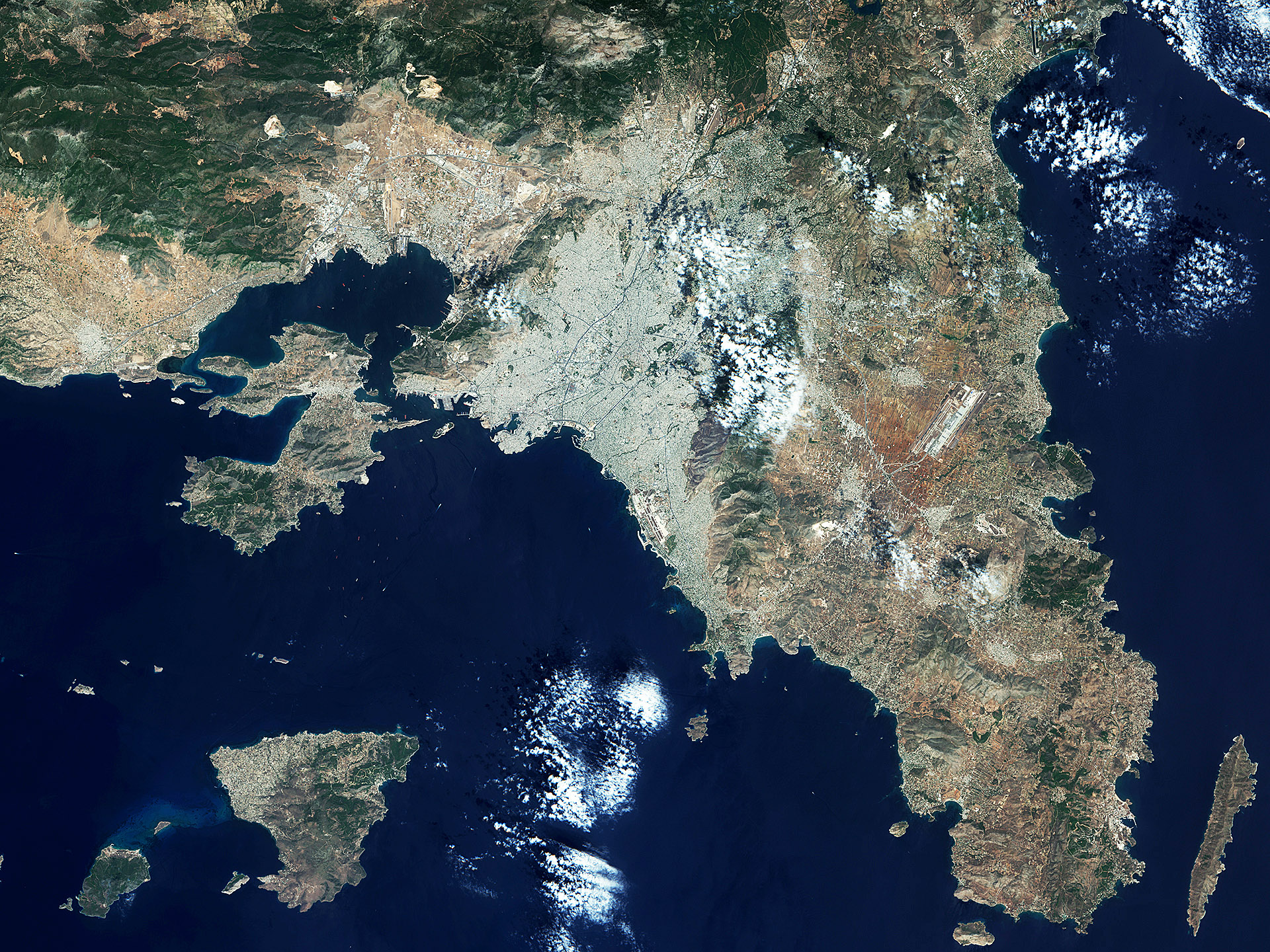 Athens, Greece