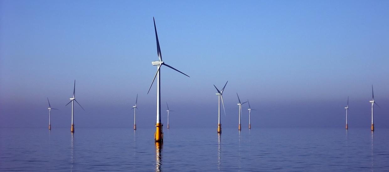 Global Clean Energy Within Reach