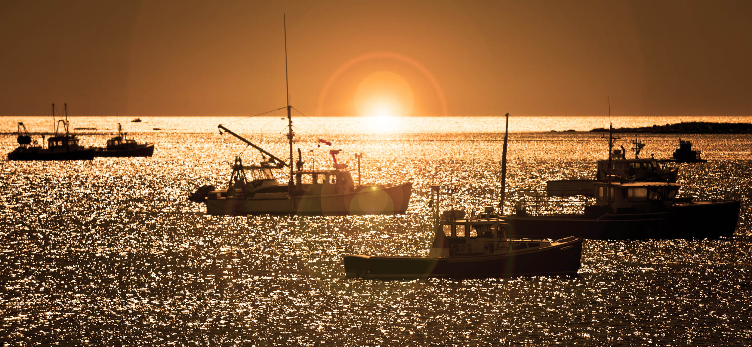 Fishermen upset over creation of Atlantic Ocean marine national monument