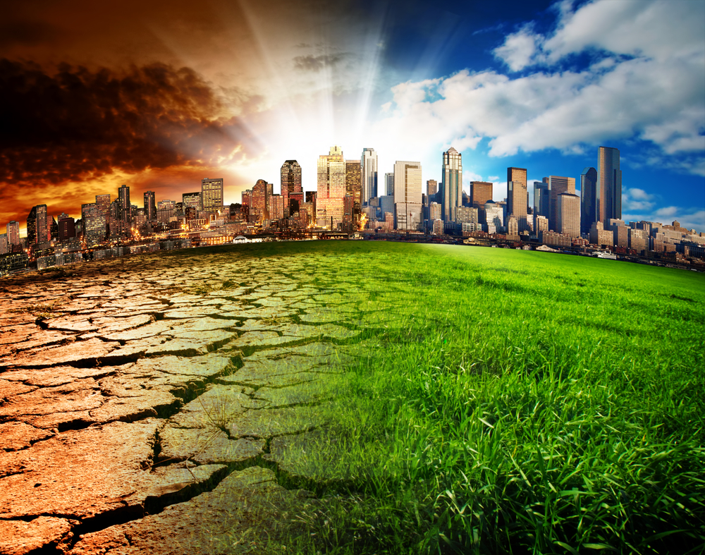 NASA helps cities around the world address climate change risks