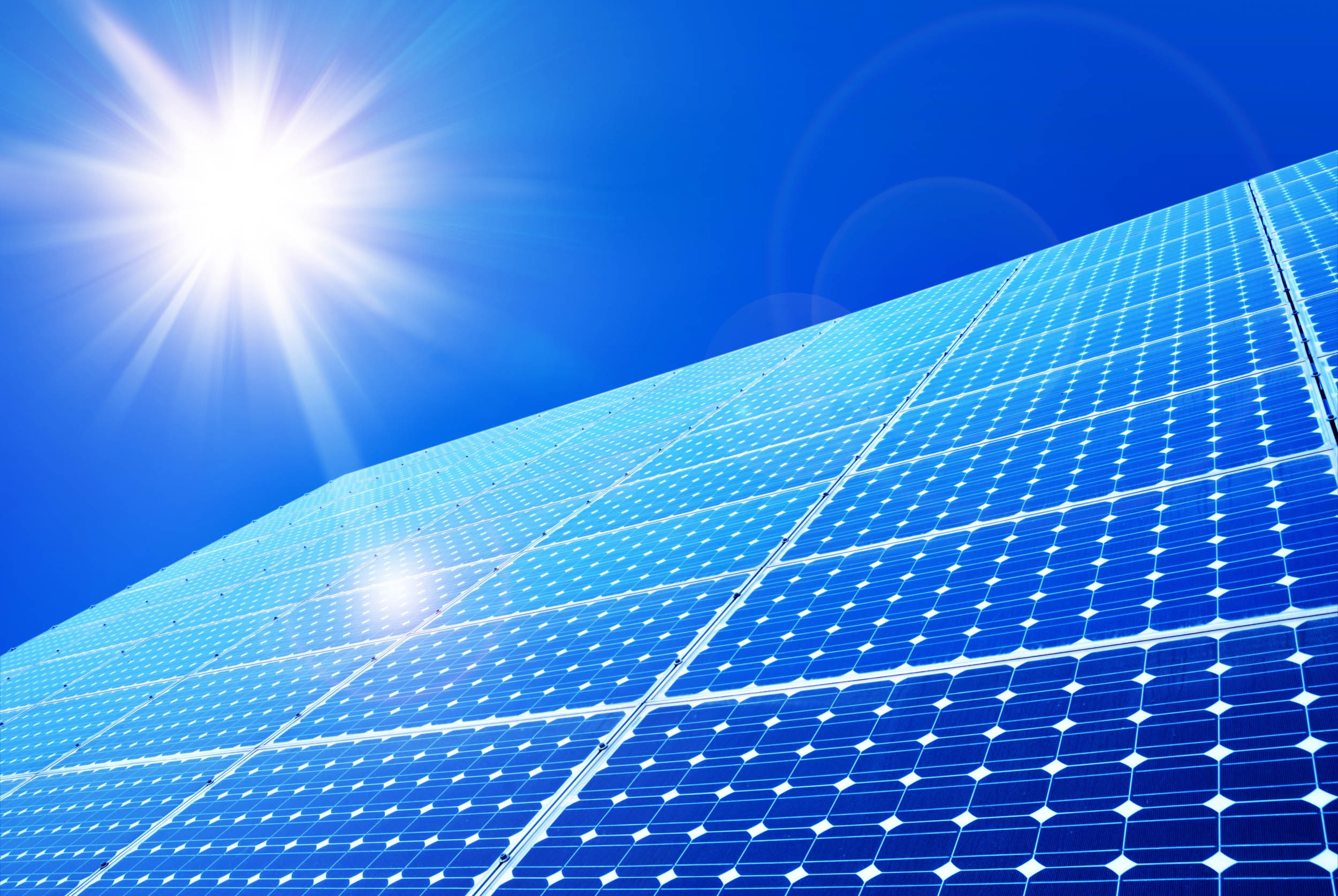 Solar smart windows offer privacy and power on demand