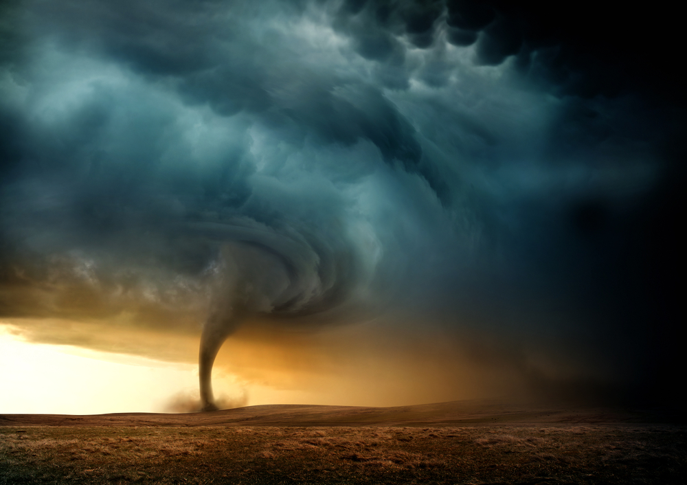 Severe storms, deadly tornadoes sweep through the South