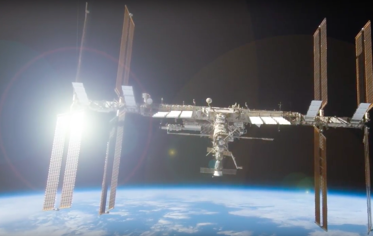 NASA launches new sensor to monitor changes in the ozone layer