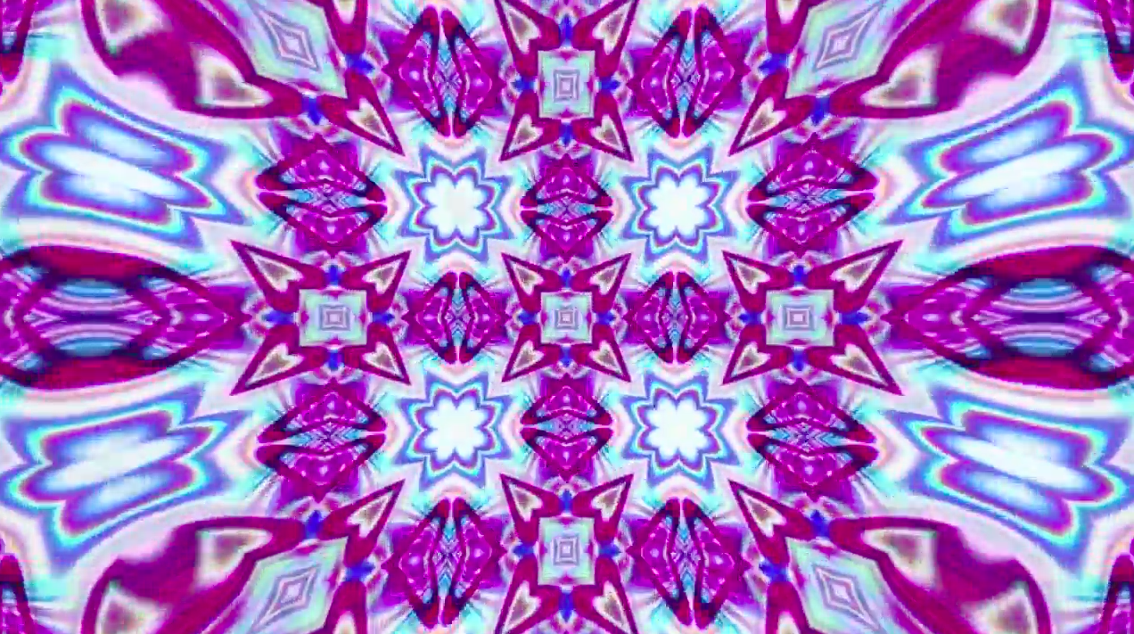 The story behind the accidental discovery of LSD