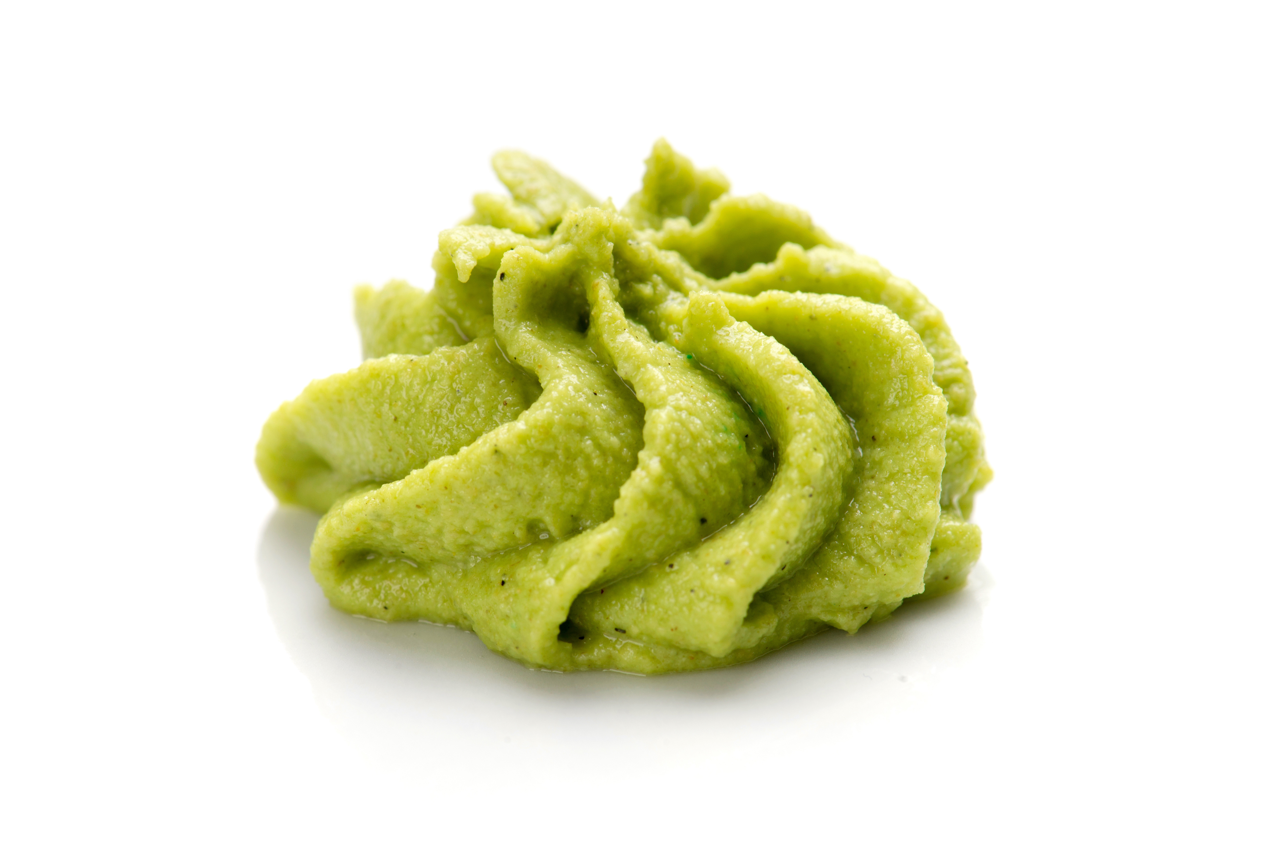 Why the wasabi you’ve tasted may actually be an imposter