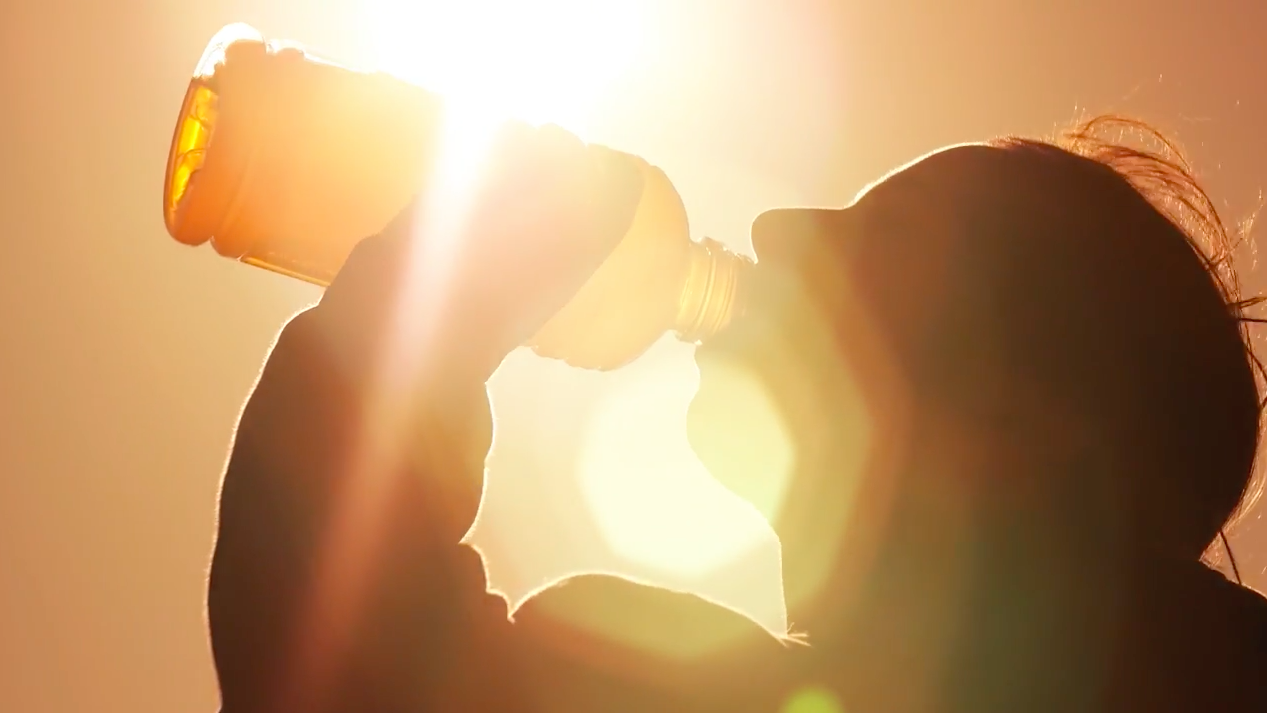 What exactly are electrolytes and why do we need them?