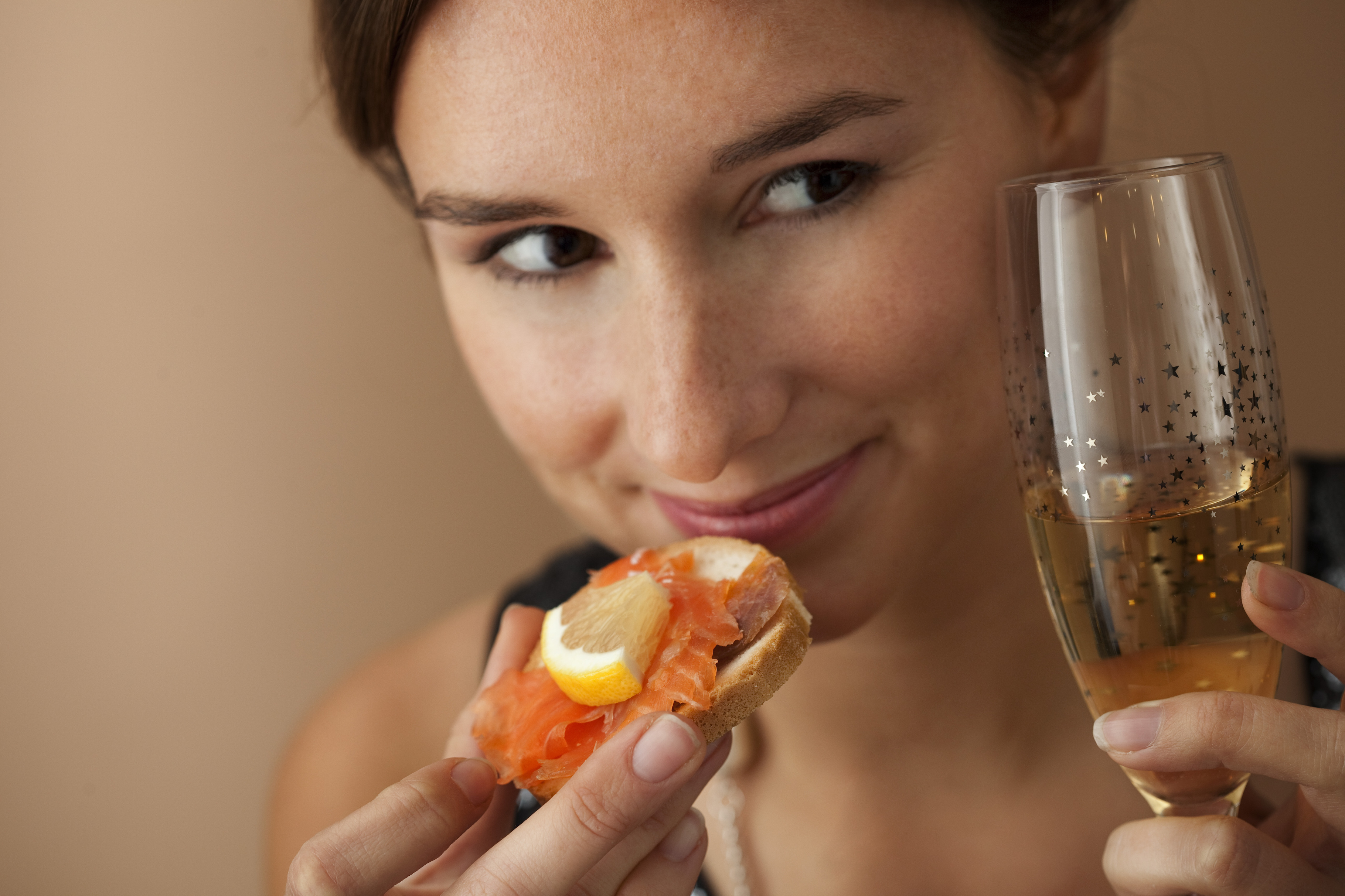 How eating fish can help prevent Alzheimer's