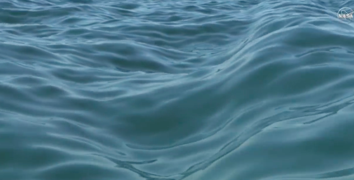New study challenges conventional ideas of how tsunamis form