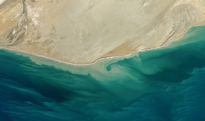 The Makran Coast of Pakistan