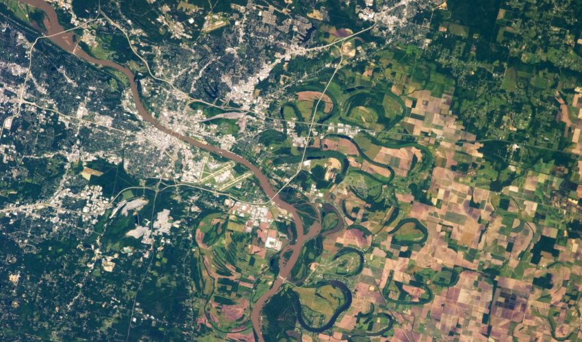 Little Rock, Arkansas