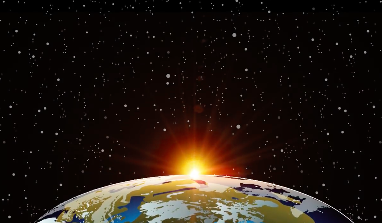 How humans can influence space weather