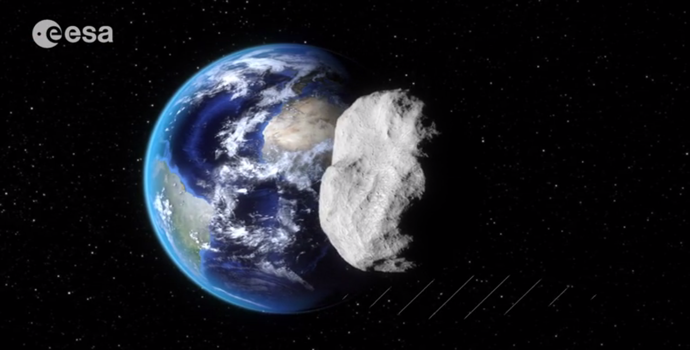 HERA will collect unprecedented asteroid data
