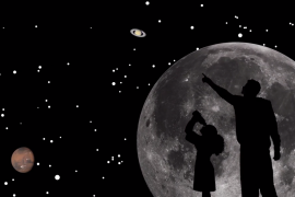 Which planets will light up the September sky?