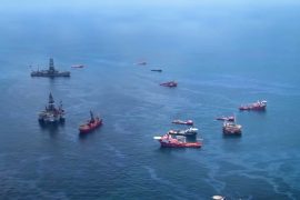 Holding corporations accountable for climate change