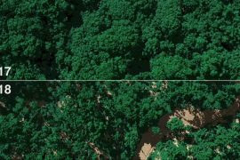 Puerto Rico after Hurricane Maria