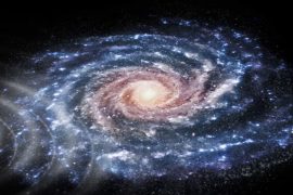 The Gaia mission is tracking a billion stars