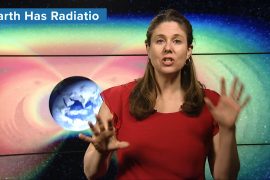 Monitoring the Van Allen Belts