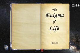 The story of life on Earth