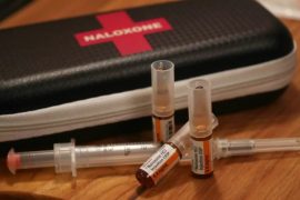 New device can reverse opioid overdose