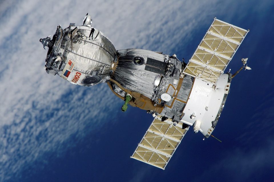 How Many Satellites in Space Do We Know About?