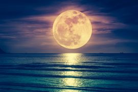 NASA prepares to take astronauts back to the moon
