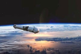 New era of human spaceflight