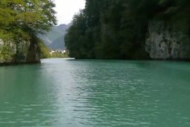 Biosensors will improve drinking water safety