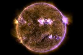 A decade of insight from the Solar Dynamics Observatory