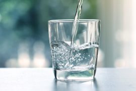 Pulling clean water from dirty air