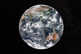 NASA tracks impacts of the pandemic