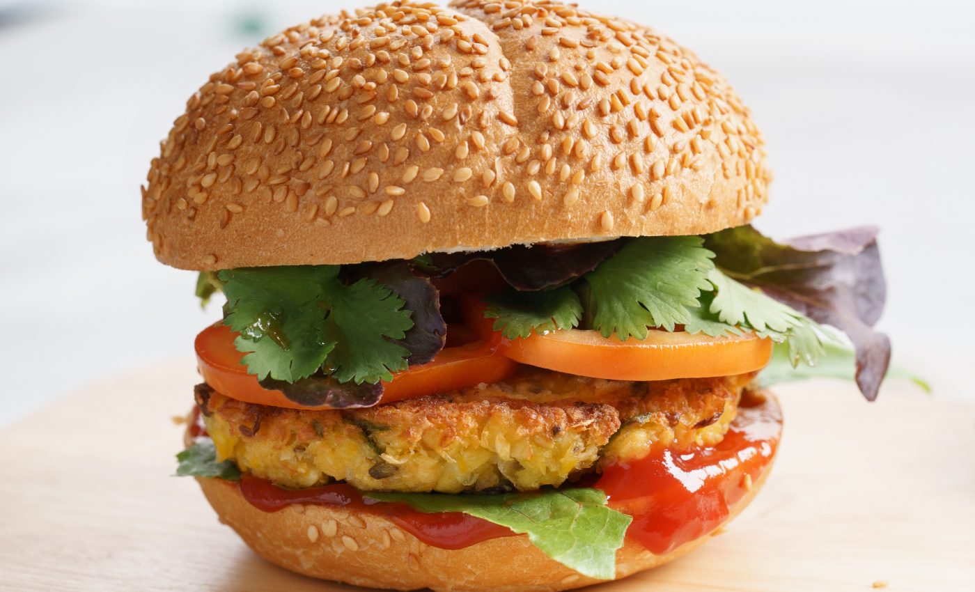 Plant-based meats are better for heart health