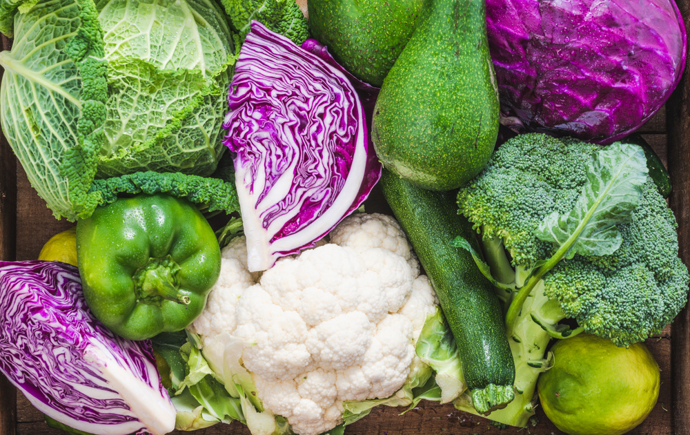 Broccoli and cabbage reduce the risk of heart attack