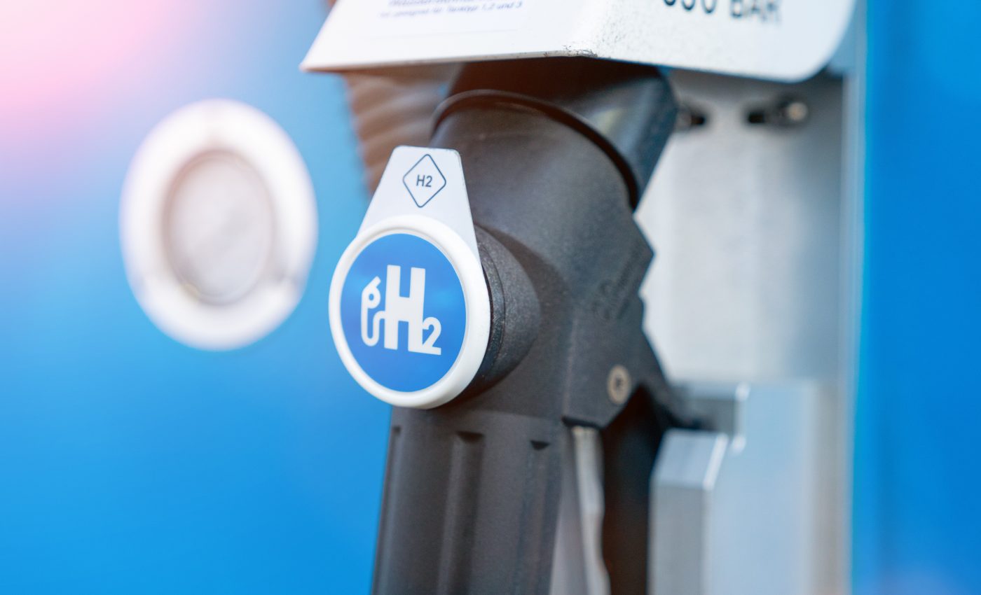 Hydrogen vehicles will soon be less expensive and much more realistic