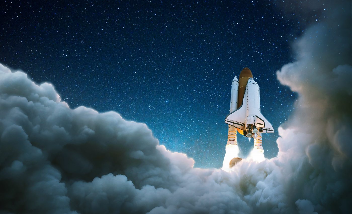 Gut microbes could protect astronauts during space travel