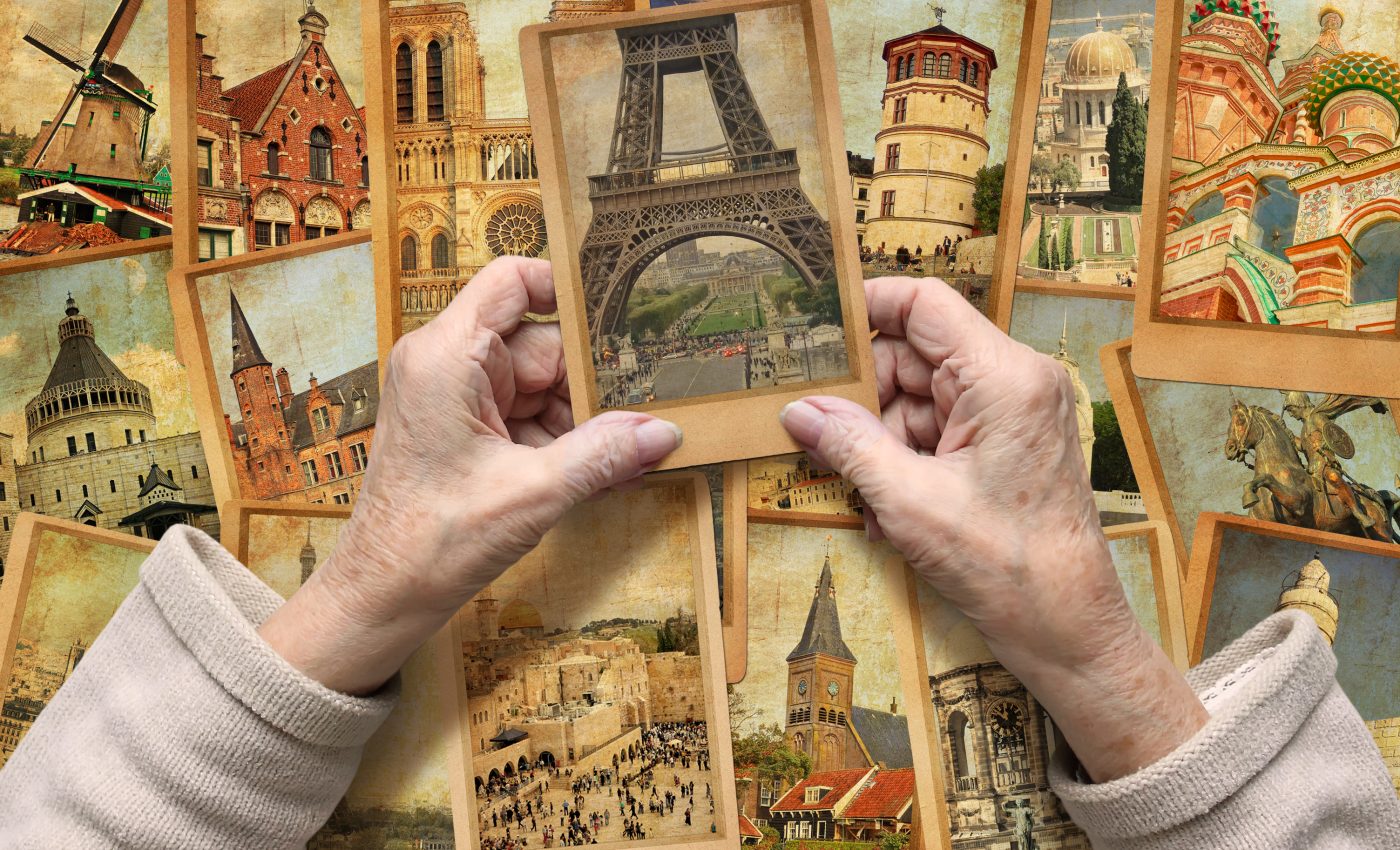 How memories remain stable without interference