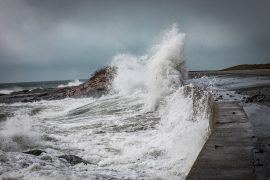 New scientific discoveries offer protection from natural disasters