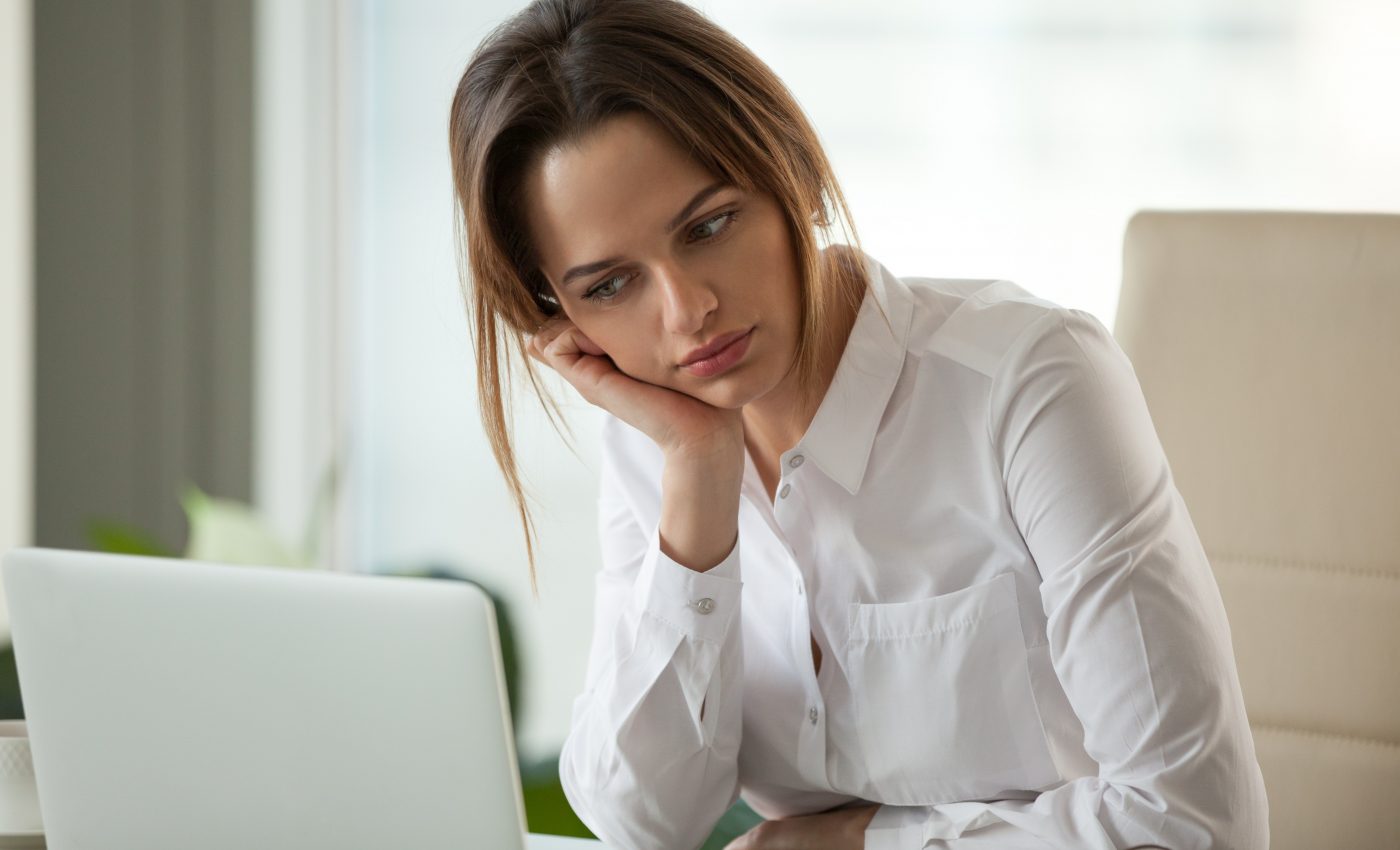 Brain fog in recovered COVID-19 patients may be PTSD