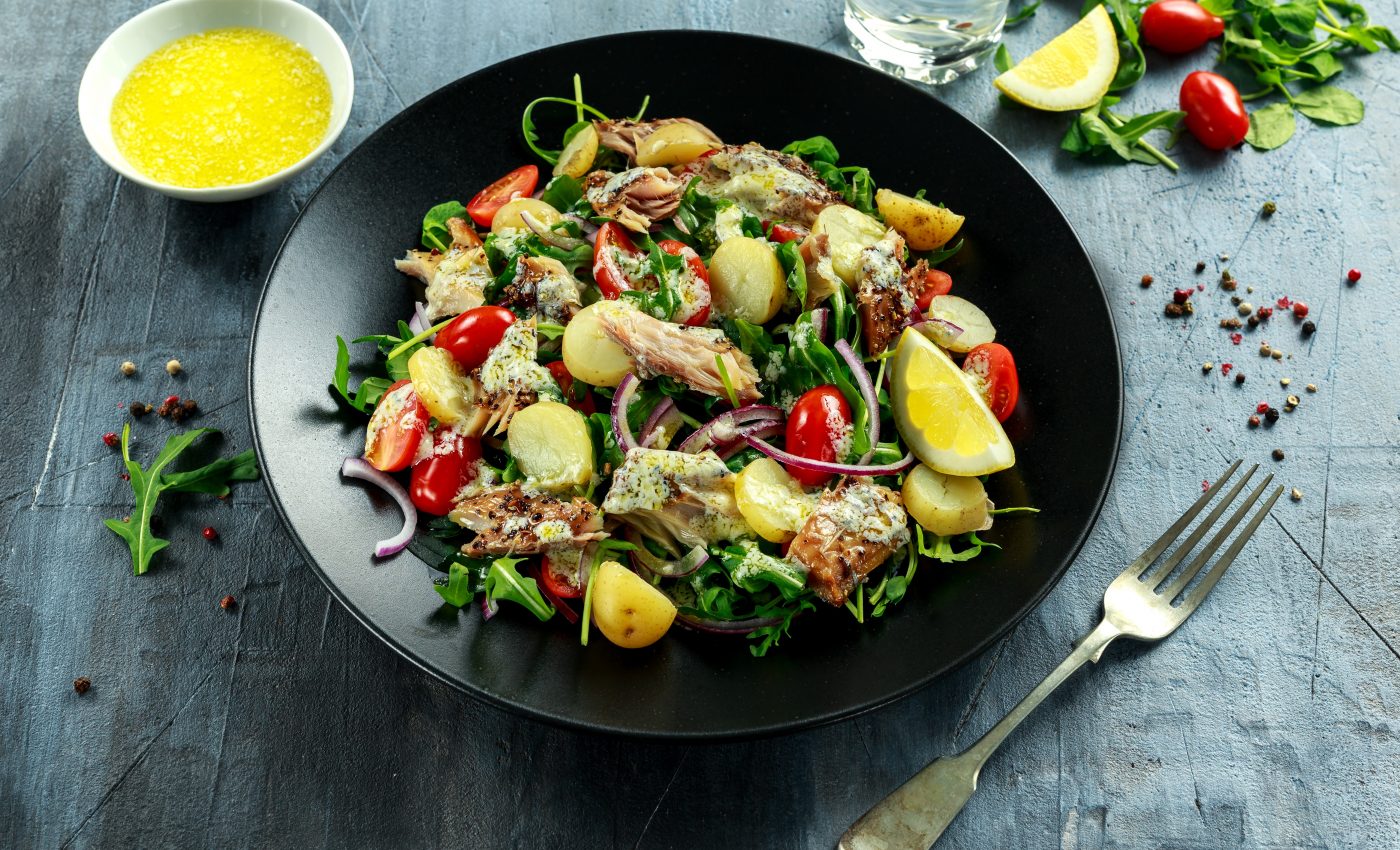 Healthier campus food could reduce carbon emissions