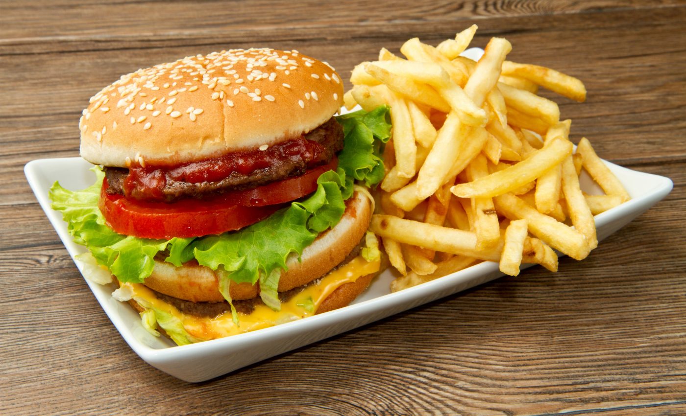 Humans more accurately recall the location of high calorie foods
