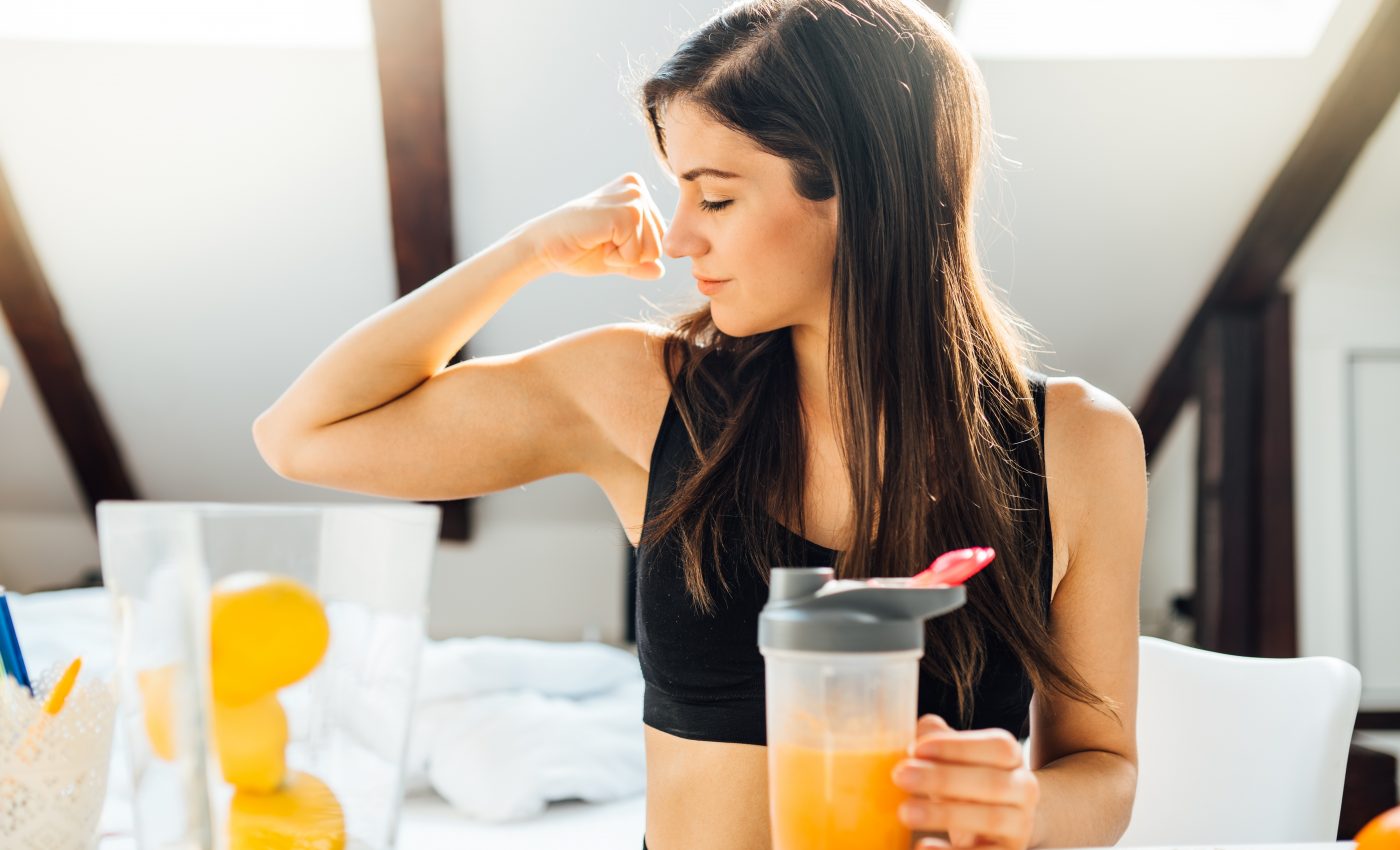 Scientists uncover a very efficient immune defense mechanism